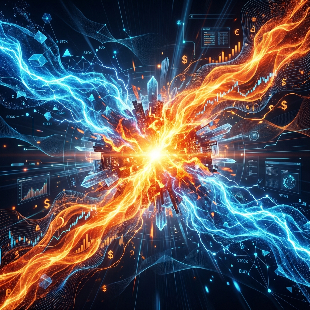 FxMath Trade Fusion AI