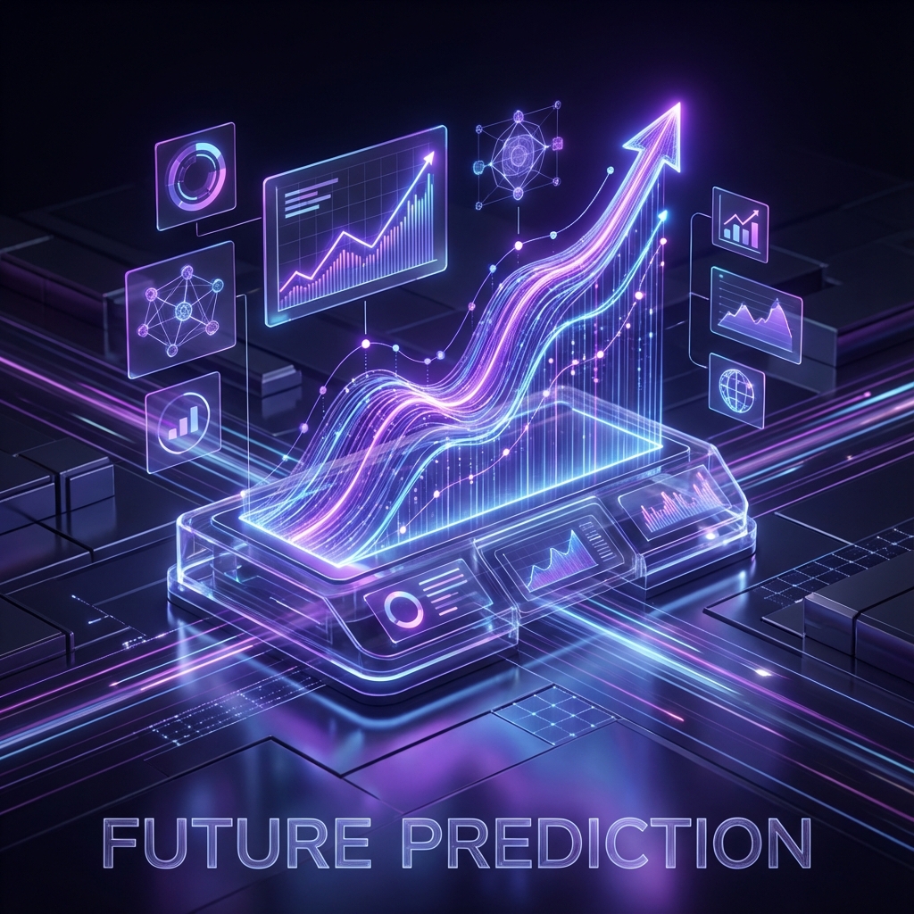 FxMath Harmonic Patterns Predictor